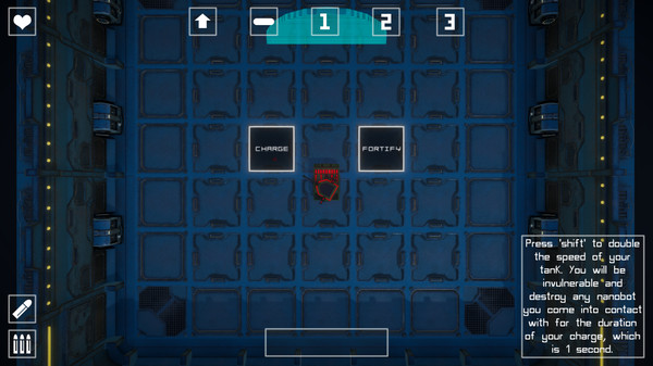 Nanoswarmfor windows and Linux 1