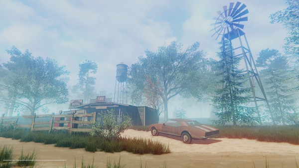 The Gameshowfor windows and Linux 1