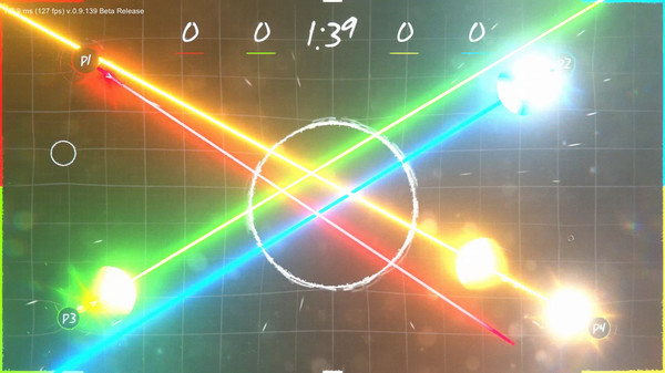 Скриншот из Beyond Critical