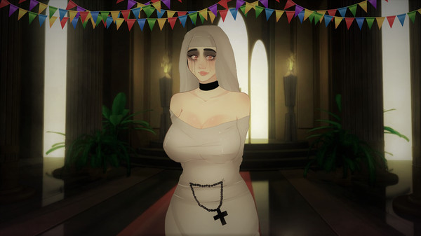 Anno Domini Godfather game for Linux 1