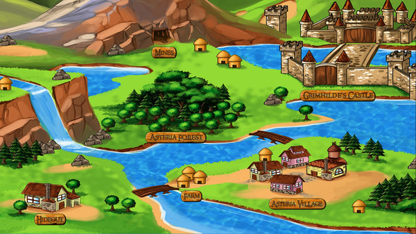 Скриншот из Anno Domini: Godfather