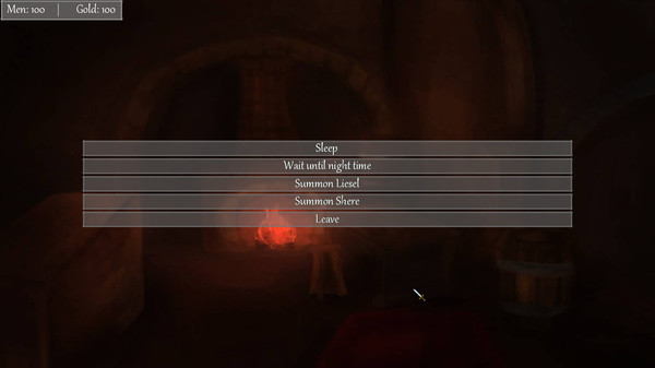 Скриншот из Anno Domini: Godfather