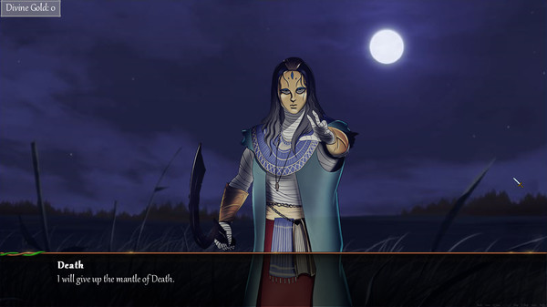 Скриншот из Anno Domini: Godfather