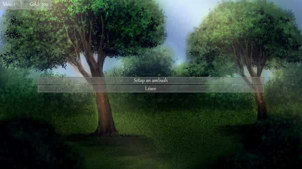 Скриншот из Anno Domini: Godfather