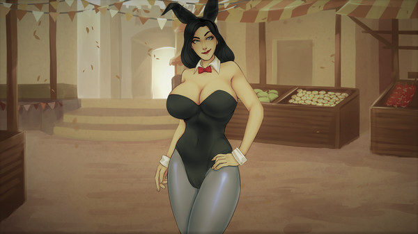 Anno Domini Godfather for linux