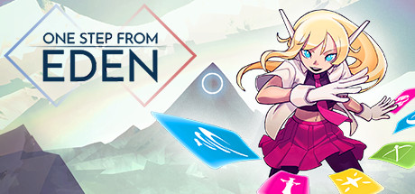 One Step From Eden в Steam