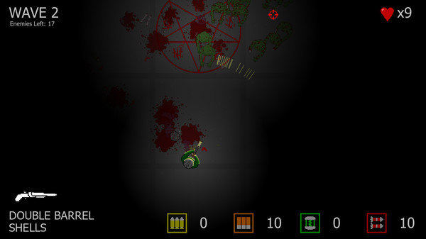 GUNS 'n GUTS game for windows Pc 1