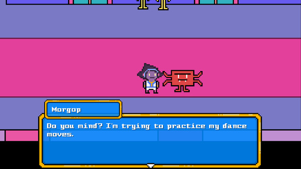 DON'T GIVE UP: A Cynical Tale game for windows Pc 1