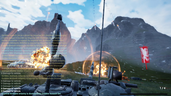 Girls' civilizationfor windows and Linux 1