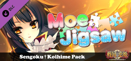 Moe Jigsaw - Sengoku†Koihime Pack