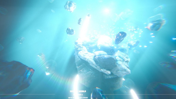 Second World: Air War S for linux