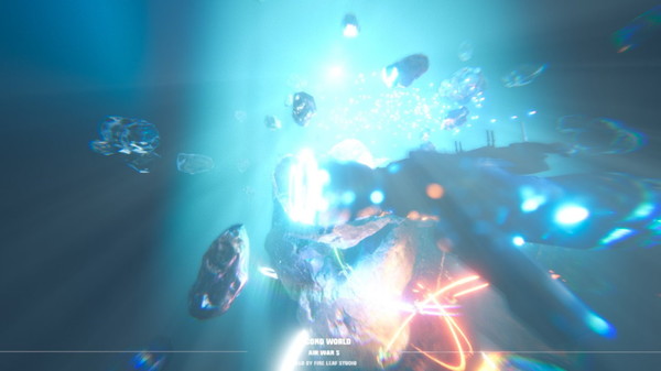 Second World: Air War S game for Linux 1