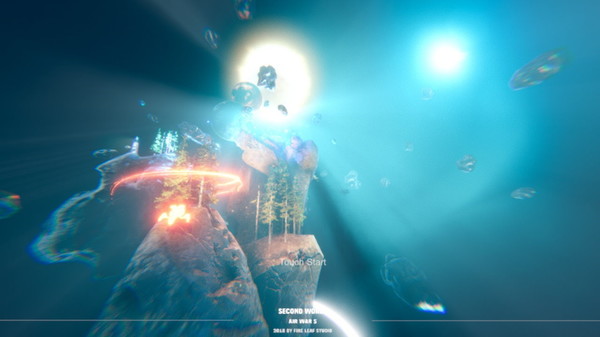 Second World: Air War S game for windows Pc 1