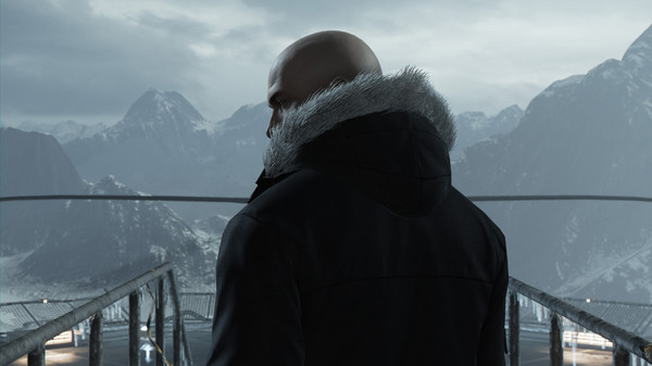 Скриншот из HITMAN™ 2 - GOTY Legacy Pack