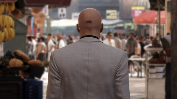 Скриншот из HITMAN™ 2 - GOTY Legacy Pack
