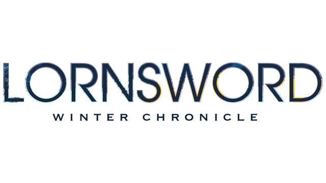Lornsword Winter Chronicle Logo