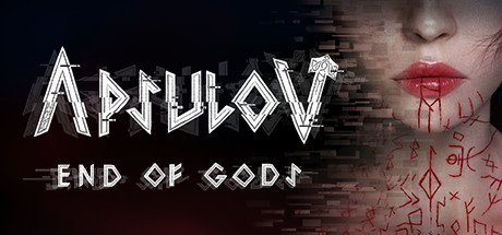 Boxart for Apsulov: End of Gods