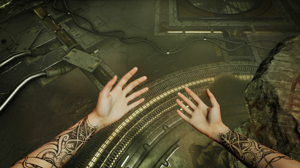 Apsulov: End of Gods game for Linux 1