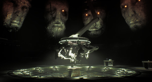 Apsulov: End of Gods for linux