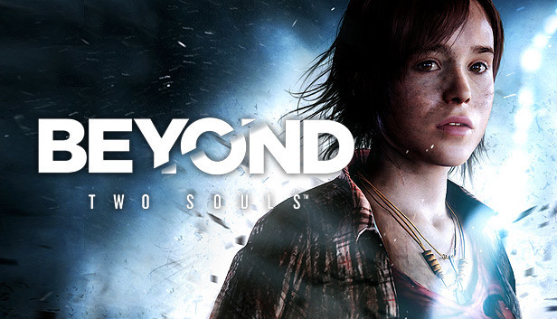 Beyond: Two Souls on Steam