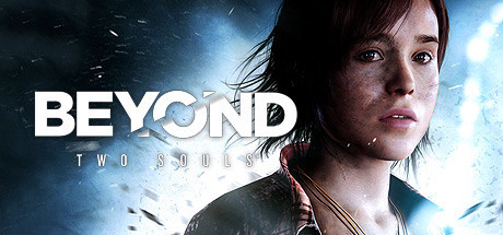 Beyond: Two Souls cover art