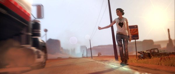 Beyond: Two Soulsfor windows and Linux 1