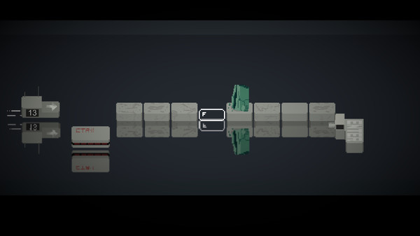 Скриншот из SURVIVORS LEFT: X