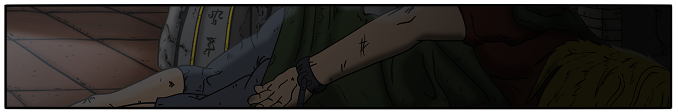 The Hand of Glory