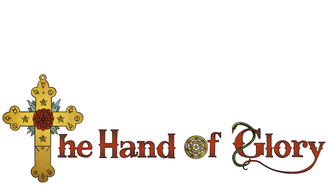 The Hand of Glory - Steam Backlog