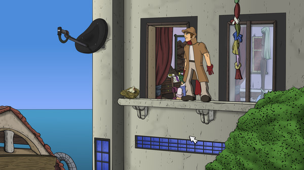 The Hand of Glory for linux