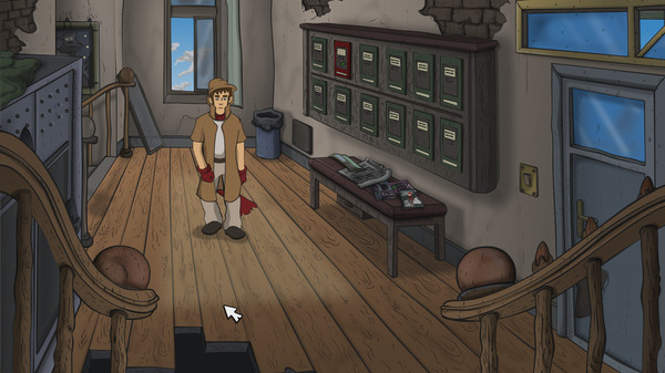 The Hand of Gloryfor windows and Linux 1