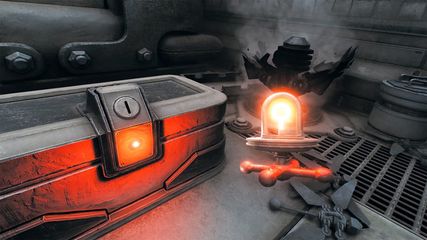 Скриншот из Node