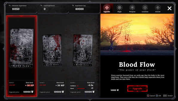 Down to Hell game for windows Pc 1