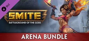 SMITE - Arena Bundle cover art