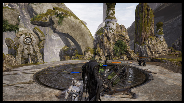 Predecessorfor windows and Linux 1