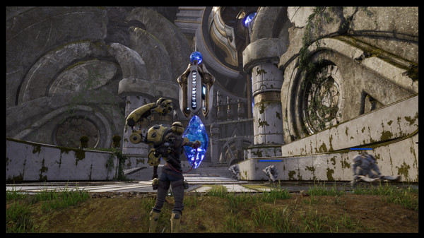 Predecessor game for windows Pc 1