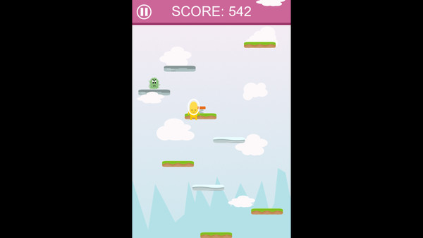 Скриншот из 7-minute HOP