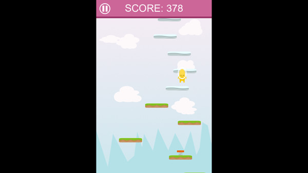 Скриншот из 7-minute HOP