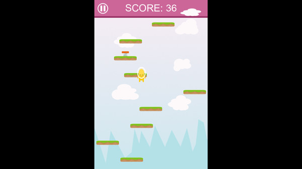 Скриншот из 7-minute HOP