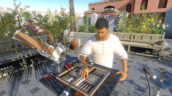 Backgammon, Chess & Checkersfor windows and Linux 1