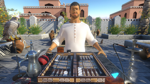 Backgammon, Chess & Checkers for linux