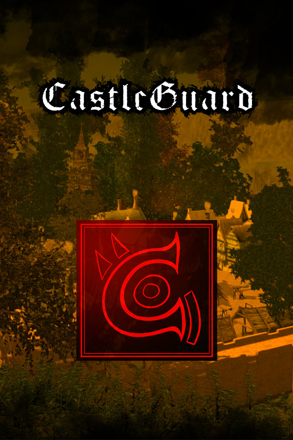 CastleGuard for steam