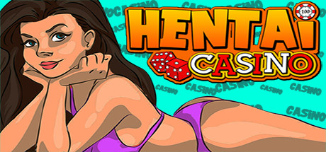 HENTAI CASINO \ 性赌场 cover art
