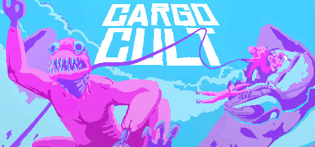 Cargo Cult cover art