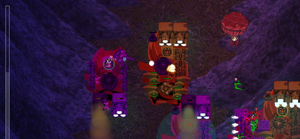 Cargo Cultfor windows and Linux 1