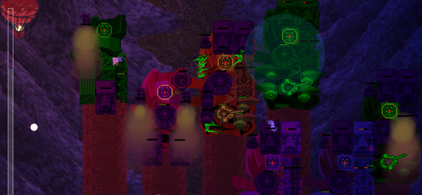 Cargo Cult game for Linux 1