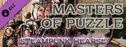 Masters of Puzzle - Steampunk Hearse