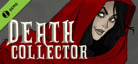 Death Collector Demo cover art