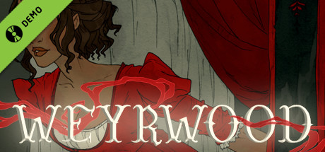 Weyrwood Demo cover art