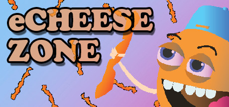 eCheese Zone cover art